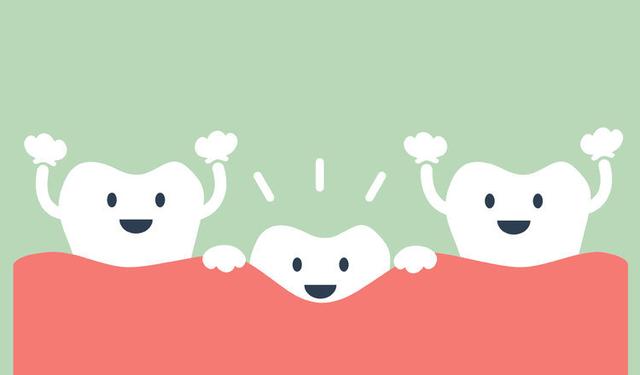 人老掉牙很正常？注意“背后真兇”！