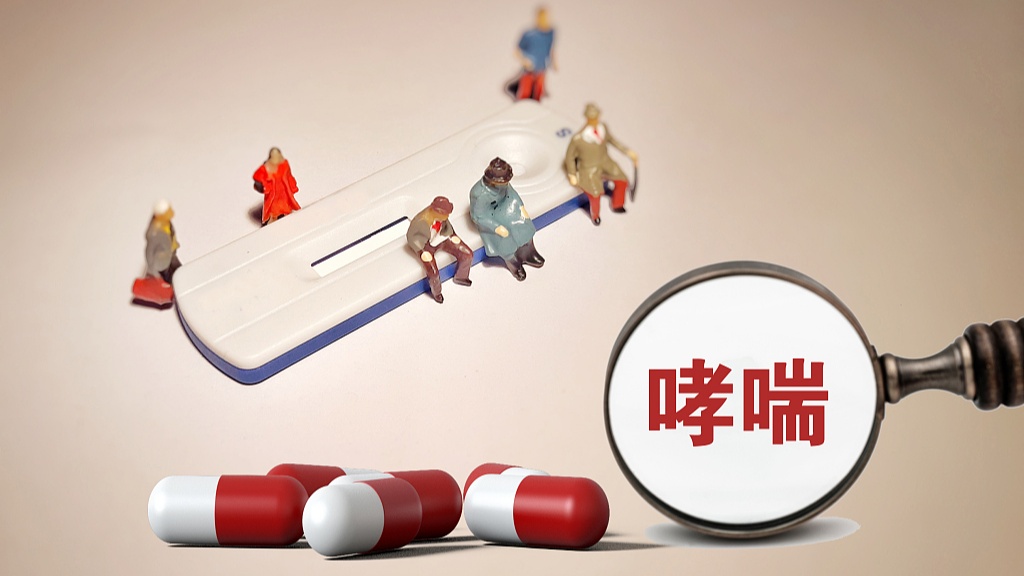 健康中國 | 雷暴會誘發(fā)哮喘？專家權(quán)威回應(yīng)