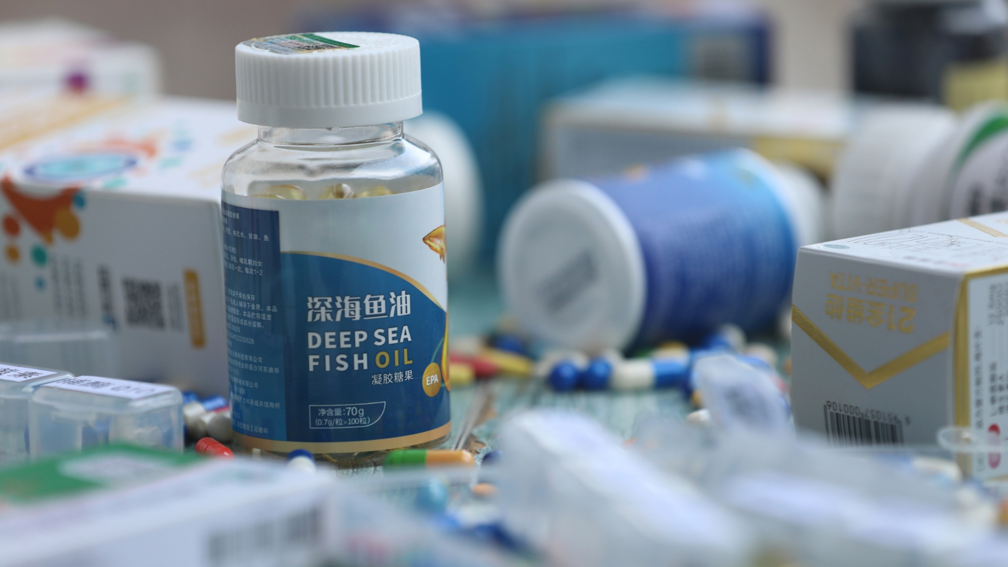 保健食品功能目錄調(diào)整明顯 產(chǎn)品不得再宣稱“改善生長(zhǎng)發(fā)育”“促進(jìn)泌乳”等功能