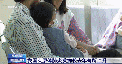 上熱搜的“支原體肺炎”究竟是啥？該如何治療？