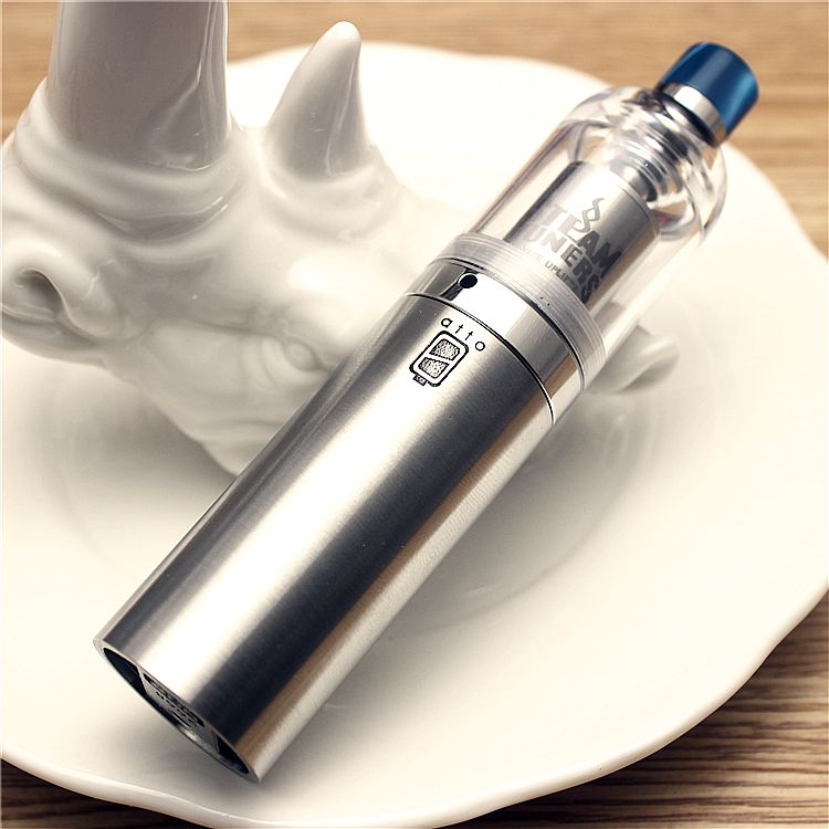 熱賣中的本草霧化器算不算電子煙？