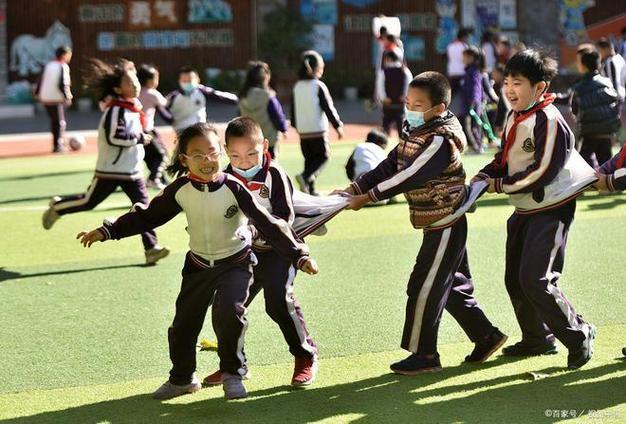 新華時(shí)評(píng)：把課間十分鐘還給孩子