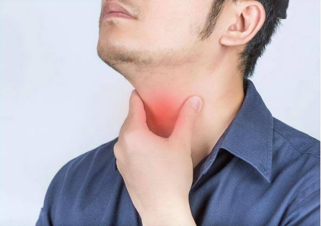 呼吸道疾病恢復(fù)后期出現(xiàn)咽干、微咳等癥狀？中醫(yī)教你這樣緩解