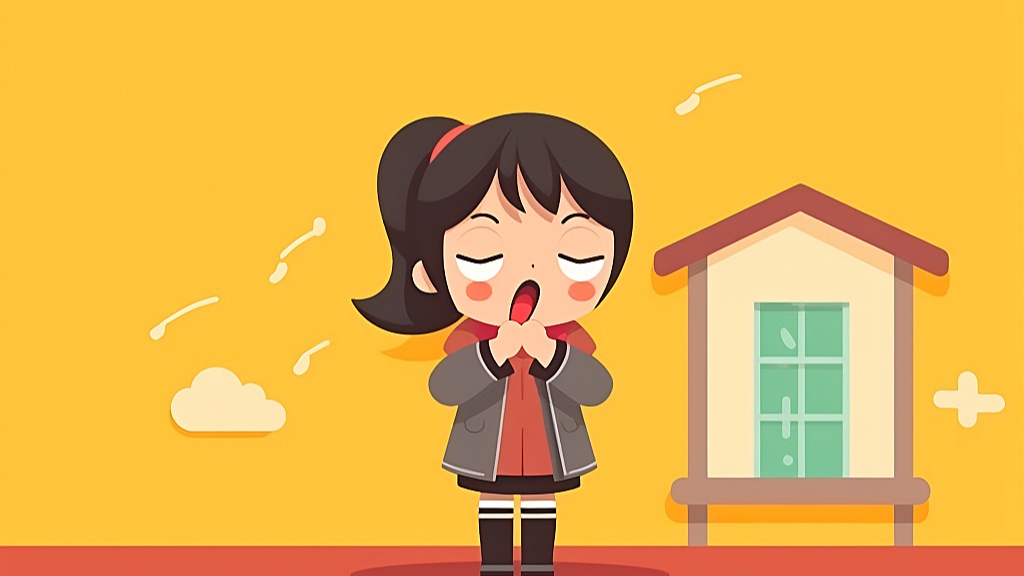可能致命！別把咳嗽不當(dāng)回事，醫(yī)生緊急提醒