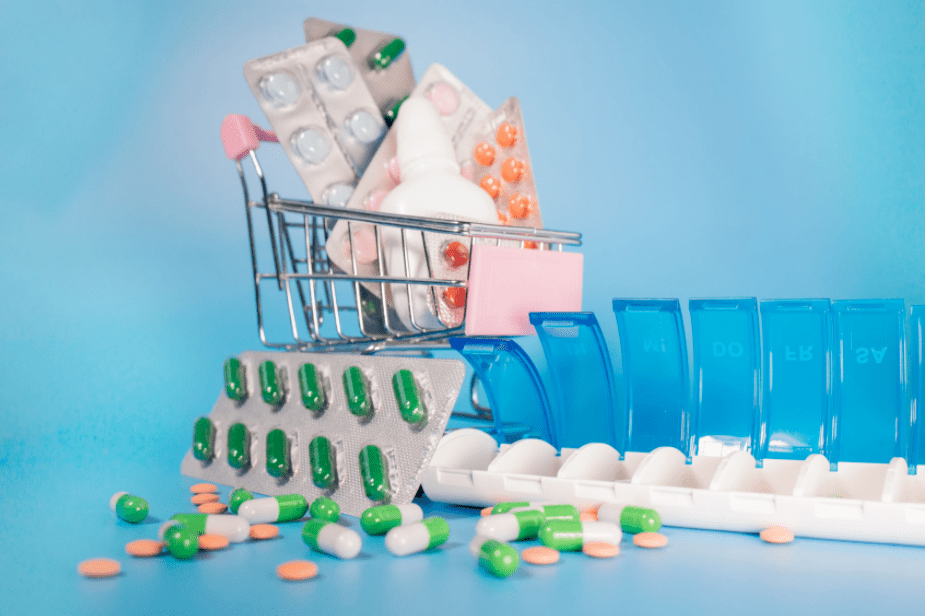 收錄39個品種 我國發(fā)布第三批鼓勵仿制藥品目錄