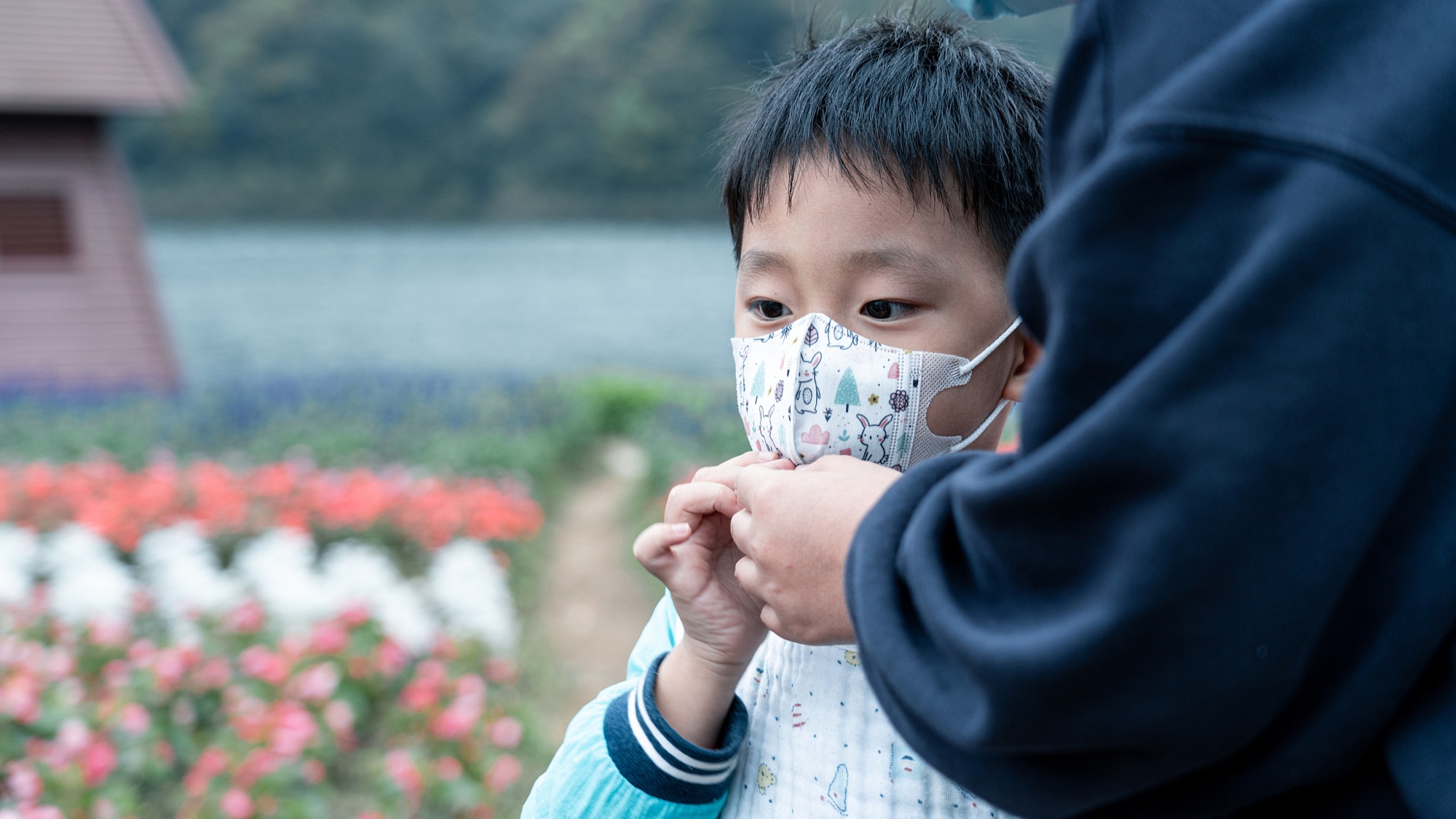 流感的病程是怎樣變化的？| 科普時間