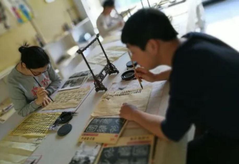 讓藝術教育回歸美育初心