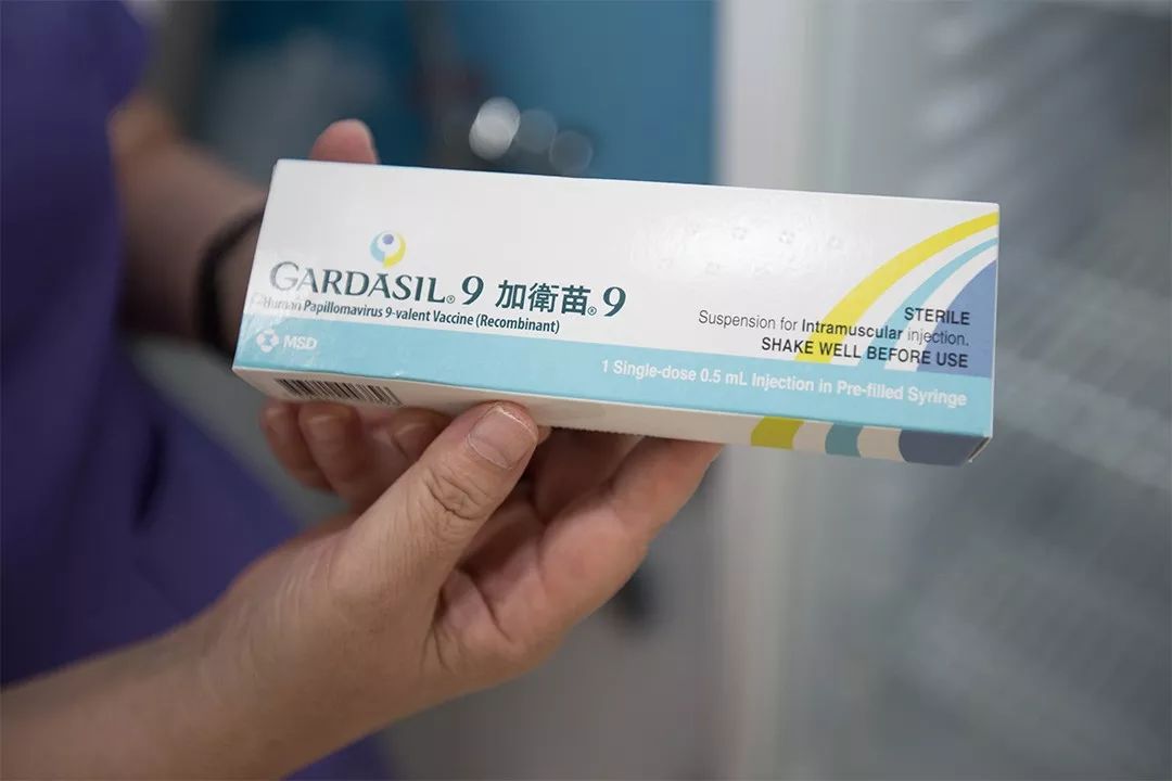 9-14歲女性接種進(jìn)口九價HPV疫苗可只打兩針，劑量、價格有變嗎？