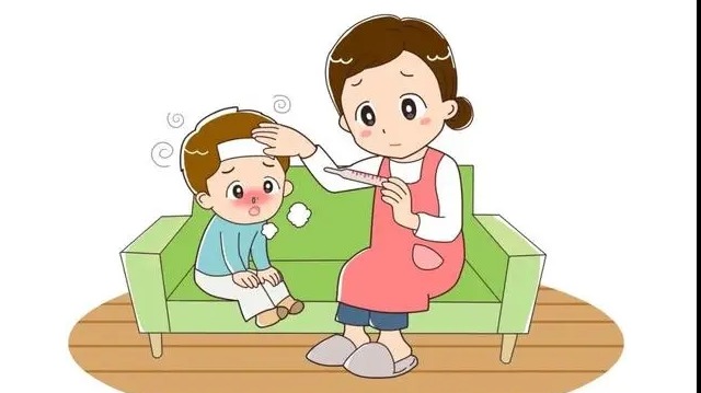兒童感染呼吸道疾病，家長如何用對藥？| 科普時(shí)間