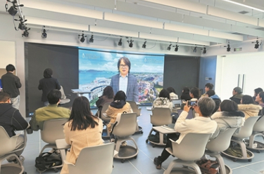 香港科技大學(xué)推出首批“AI講師”