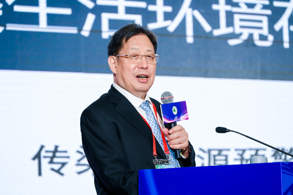 2024年全國消殺大會舉行 專家熱議未知微生物研究