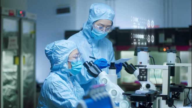 一年四千三百項臨床試驗 我國新藥研發(fā)提速