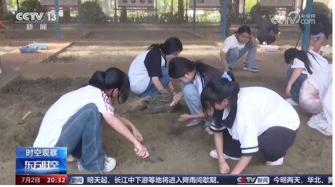 研學游又迎旺季 如何不止于“到此一游”?