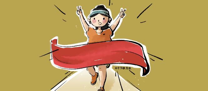 奧運會藏著孩子人生的“重要一課”，請講給孩子