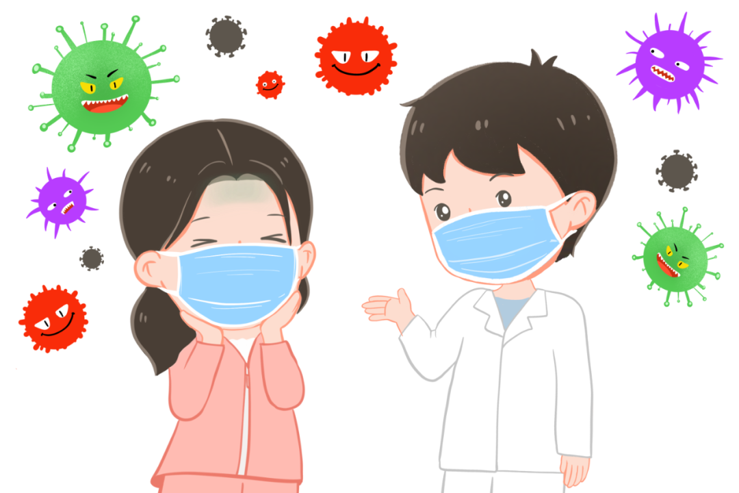 開學(xué)季，這些秋季傳染病需注意