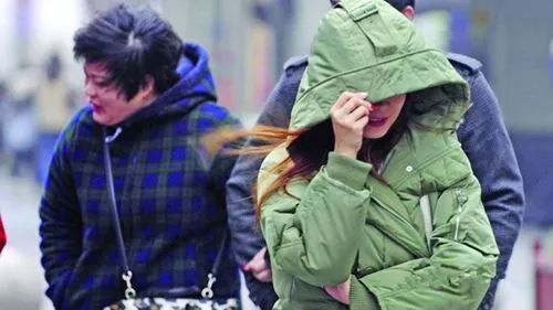 局地降溫至不足零下10℃ 我國(guó)再迎大范圍明顯降溫