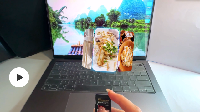 山水養(yǎng)人 滋味養(yǎng)心——看見桂林的煙火日子