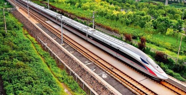 一季度全國鐵路旅客發(fā)送量創(chuàng)新高