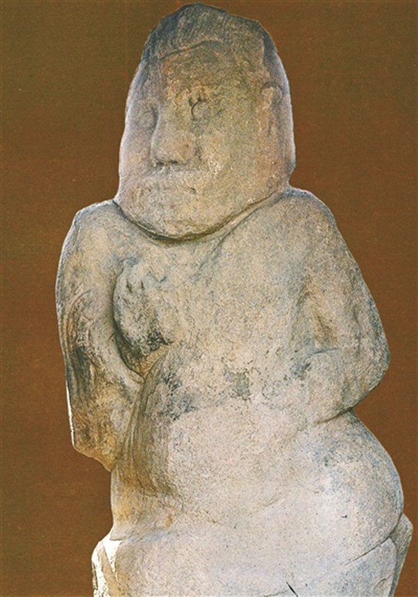 最權(quán)威牛郎織女像現(xiàn)身 網(wǎng)友:毀了我的想象