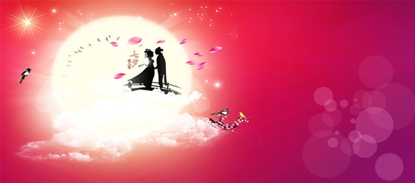 七夕快到了，你的表白情詩(shī)準(zhǔn)備好了嗎？