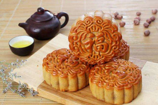 月餅保質(zhì)期短等于沒有防腐劑？還要看這三點(diǎn)
