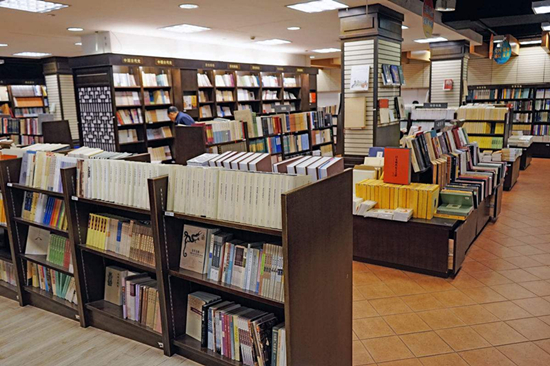 書店圖書館相繼殺入共享圖書市場 新書怎么辦？