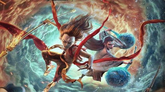 《哪吒》爆火之后?我們能否創(chuàng)造自己的"電影宇宙"