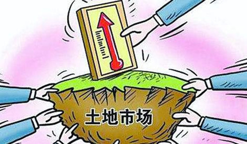 國(guó)土資源部:征地改革將深化 確保農(nóng)民知情權(quán)