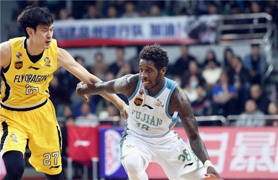 名記稱活塞與拜克斯達(dá)成協(xié)議 前福建外援重返NBA