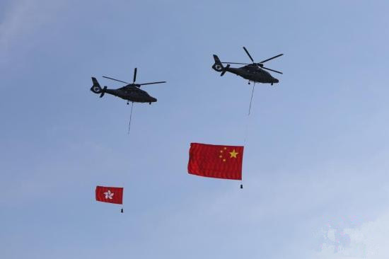 10月新規(guī)：侮辱國歌或被追究刑責 駕考有9大變化
