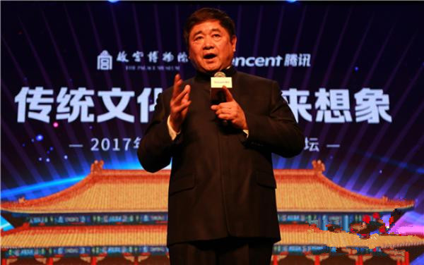 明年故宮開(kāi)放面積將超80%，南大庫(kù)“五一”前開(kāi)放