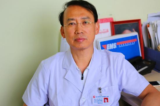 “世界首例人類換頭手術”引質疑 中國團隊回應