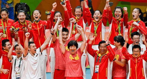中國女排又慘遭暗算! 為了勝利巴西人已經(jīng)不惜得罪全世界