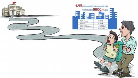 山東小學(xué)生入學(xué)年齡改不改？看看各地的最新回應(yīng)