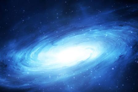 茫茫宇宙，可還有像我這樣的星？