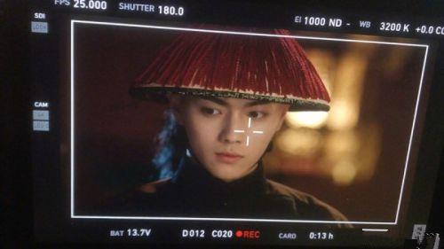 《延禧攻略》熱播 "面上"不于正"里子"很于正