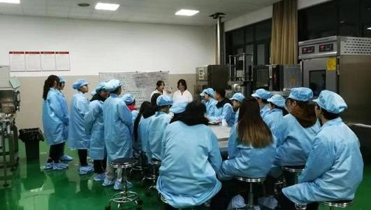 選修課做食品 學(xué)生上課需“搖號(hào)”