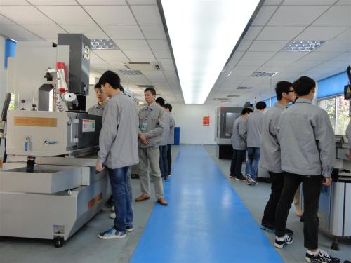 北京市兩年培養(yǎng)1萬名企業(yè)新型學(xué)徒