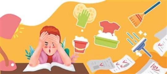 沒時間、舍不得……孩子勞動教育，難在哪兒？