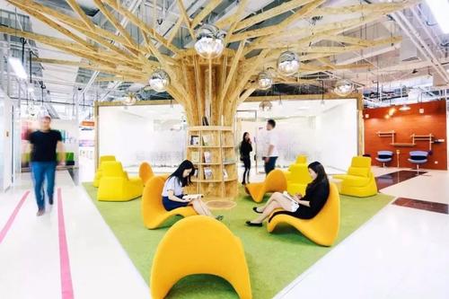 “迭代”職業(yè)培訓力企業(yè)發(fā)展