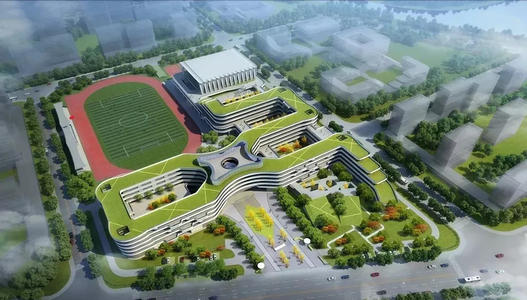 未來技術學院如何建設？